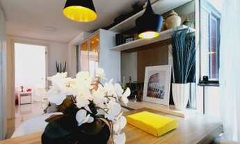 Imagem: Apartamento 84 m² À Venda - Derby / Graças