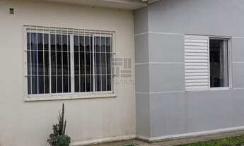 Imagem: PELOTAS - Casa Padrão - Fragata