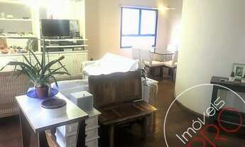 Imagem 3: 149m² em rua tranquila em Moema Pássaros com 3 vagas