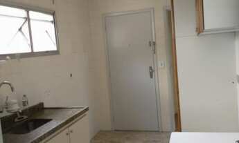 Imagem 6: Apartamento para aluguel tem 58 metros quadrados com 2 quartos em Vila Mariana - São Paulo