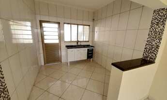 Imagem 6: Casas de 2 dormitório(s) no Jardim Diamante em Araraquara cod: 15027