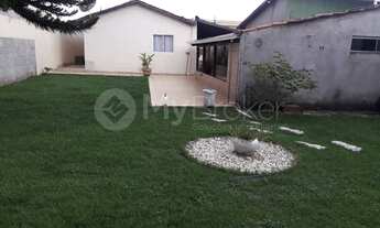 Imagem 4: Casa com 2 quartos - Bairro Cidade Vera Cruz em Aparecida de Goiânia