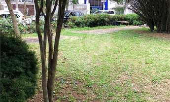 Imagem 3: São Paulo - Casa Comercial - JARDIM AMÉRICA