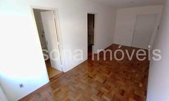 Imagem 7: Apartamento JK na Rua Tomaz Flores - Bom Fim - Porto Alegre - RS