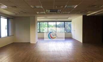 Imagem: Conjunto para alugar, 378 m²- Itaim Bibi