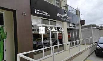 Imagem 6: VENDA: Sala comercial no Cosmopolitan, 1 garagem - Jardim Aquarius