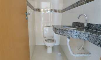 Imagem 6: APARTAMENTO FORTE - PRAIA GRANDE SP