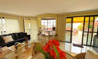 Imagem 7: Cobertura Venda Vila Clementino 181 m² 3 Dormitórios