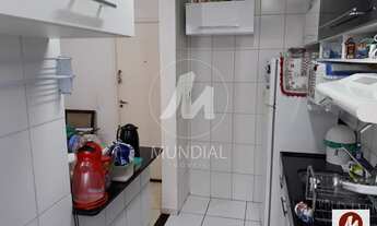 Imagem 2: Apartamento (tipo - padrao) 2 dormitórios, cozinha planejada, portaria 24hs, lazer, espaço