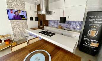 Imagem 6: Casa com 3 dormitórios à venda, 280 m² por R$ 980.000,00 - Serrano - Belo Horizonte/MG