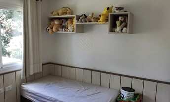 Imagem 7: Excelente Apartamento com 3 Quartos com 1 Suíte , Varanda com Churrasqueira e 2 Vagas de G