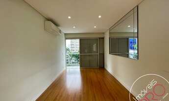 Imagem 2: Área Nobre de Moema Pássaros Fora de Rota