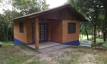 Imagem 4: Vende-se chácara/pousada em Piraquara