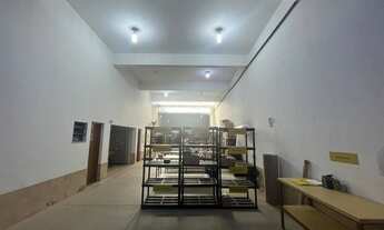 Imagem 3: Galpão para alugar, 350 m² por R$ 11.500,00/mês - Vila Anastácio - São Paulo/SP