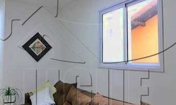 Imagem 6: SANTO ANDRé - Apartamento Padrão - Vila Cecília Maria