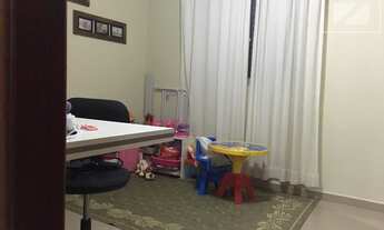 Imagem 4: Apartamento à venda 2 Quartos, 1 Vaga, 75M², Conjunto Residencial Souza Queiroz, Campinas