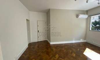 Imagem 4: RIO DE JANEIRO - Apartamento Padrão - Copacabana