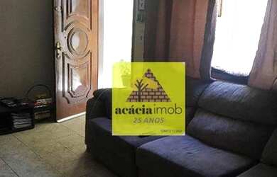 Imagem 3: Casa com 2 dormitórios à venda, 180 m² por R$ 430.000,00 - Chácara São João - São Paulo/SP