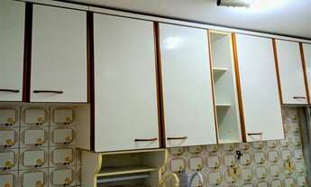 Imagem 4: São Paulo - Apartamento Padrão - Santa Teresinha