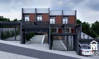 Imagem: SOBRADO GEMINADO NO BAIRRO BOM RETIRO