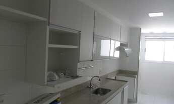 Imagem 4: APARTAMENTO RESIDENCIAL em Campos dos Goytacazes - RJ, Parque Tamandaré