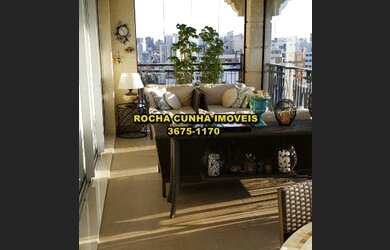 Imagem 2: Apartamento 4 quartos à venda São Paulo,SP - R$ 3.360.000