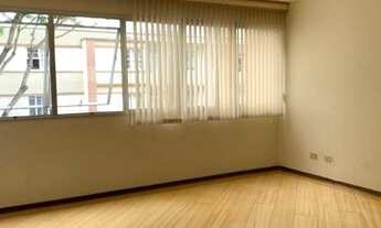 Imagem 4: Apartamento com 3 dormitórios à venda, 118 m² por R$ 550.000,00 - Centro - Curitiba/PR