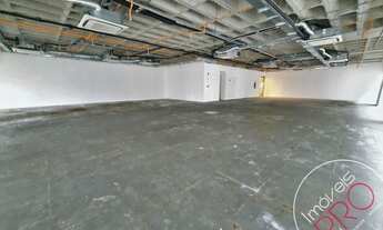 Imagem 6: Conjunto Corporativo AAA | Locação Triple A na Vila Olímpia