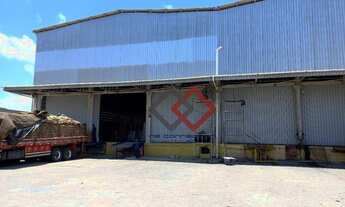 Imagem: Galpão para alugar, 1783 m² por R$ 35.000/mês