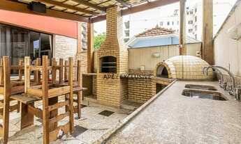 Imagem 4: Apartamento com 4 dormitórios à venda, 220 m² por R$ 1.290.000,00 - Tijuca - Rio de Janeir