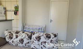 Imagem 5: Apartamento com 2 quartos no Residencial Spazio Lotus - Bairro Jardim Nações Unidas em Lo