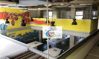 Imagem 7: Conjunto para alugar, 235 m² - Vila Madalena - São Paulo/SP