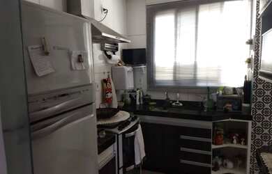 Imagem 4: More no Bairro Uni?o 03 quartos, su?te, elevador e 02vagas, perto da Cristiano Machado