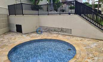 Imagem 15: Apartamento para venda com 85 metros quadrados com 3 quartos em Vila Ema - São José dos Ca