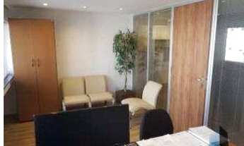 Imagem: Conjunto para alugar Mobiliado 70 m² por