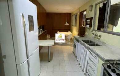 Imagem 5: Apartamento à venda, Higienópolis, 170m², 3 dormitórios, 1 suíte, 2 vaga!