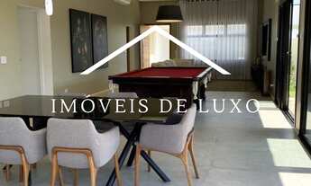 Imagem 2: Oportunidade!!! Maravilhosa casa, totalmente térrea, à venda no Condomínio Villas do Golfe