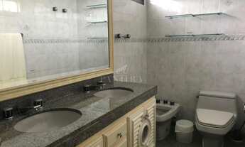 Imagem 6: Apartamento Sensacional de 224,00m2 para Alugar No Condomino Tortugas, Praia da Enseada no