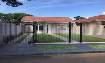 Imagem: Casa à venda, Jardim Panorama, Sarandi