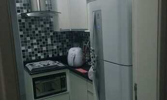 Imagem 6: Apartamento em Diadema