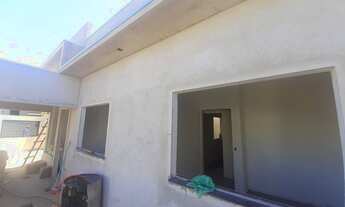 Imagem 3: Casa com 3 dormitórios à venda, 115 m² por R$ 480.000,00 - Loteamento Chamonix - Londrina