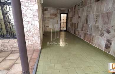 Imagem 3: Casa (térrea na rua) 3 dormitórios