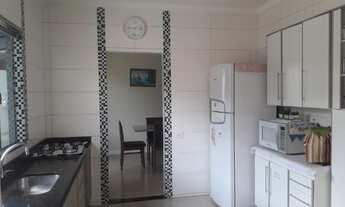 Imagem 3: Excelente casa térrea no Jardim Monte Carlo