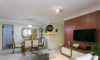 Imagem 3: Apartamento para venda em São Paulo, Jardim Anália Franco, 4 dormitório sendo 2 suíte e 2