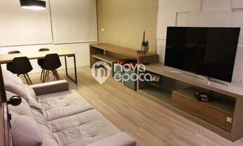 Imagem 1: Rio de Janeiro - Apartamento Padrão - Tijuca