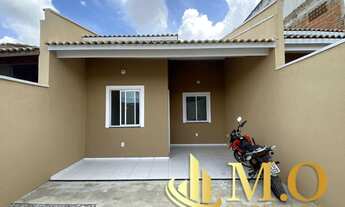 Imagem 2: Casas terreas com 3 quartos e documentação inclusa no Jatobá Siqueira Fortaleza