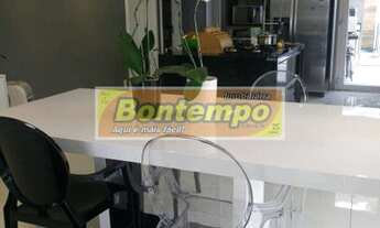 Imagem 5: BELÍSSIMO IMÓVEL EM CONDOMÍNIO DE EXCELENTE PADRÃO!