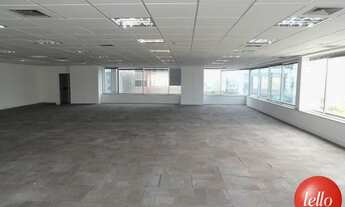 Imagem 2: São Paulo - Conjunto Comercial/sala - Brooklin