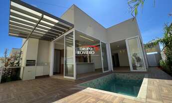 Imagem 3: Casa a venda em condomínio fechado na zona sul de Ribeirão Preto / QUINTA DOS VENTOS