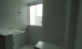 Imagem 3: Alugo apto com 3 qtos no catolé